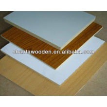 Decorativo / muebles melamina MDF / Pizarra